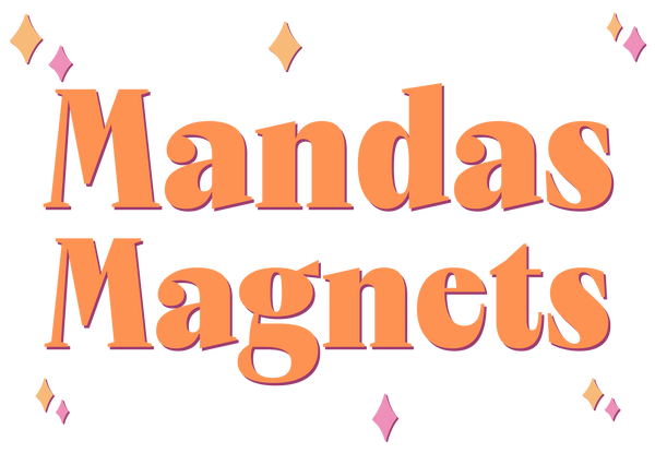 Mandas Magnets